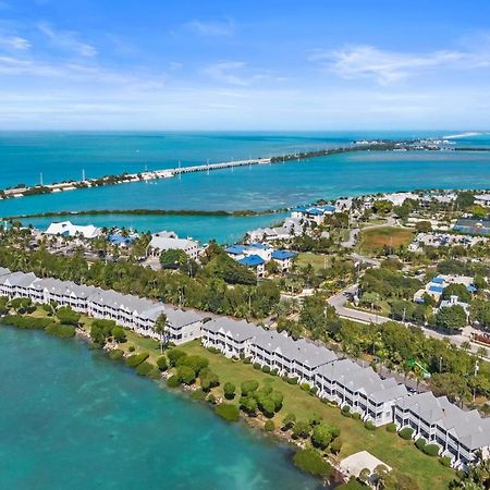 Village At Hawks Cay Villas By Keyscaribbean Duck Key Camera foto
