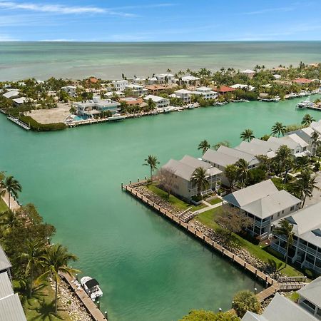 Village At Hawks Cay Villas By Keyscaribbean Duck Key Esterno foto