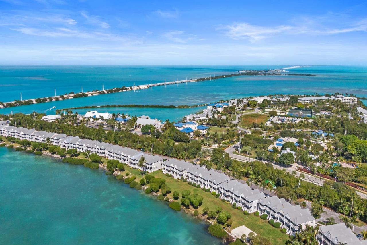 Village At Hawks Cay Villas By Keyscaribbean Duck Key Camera foto