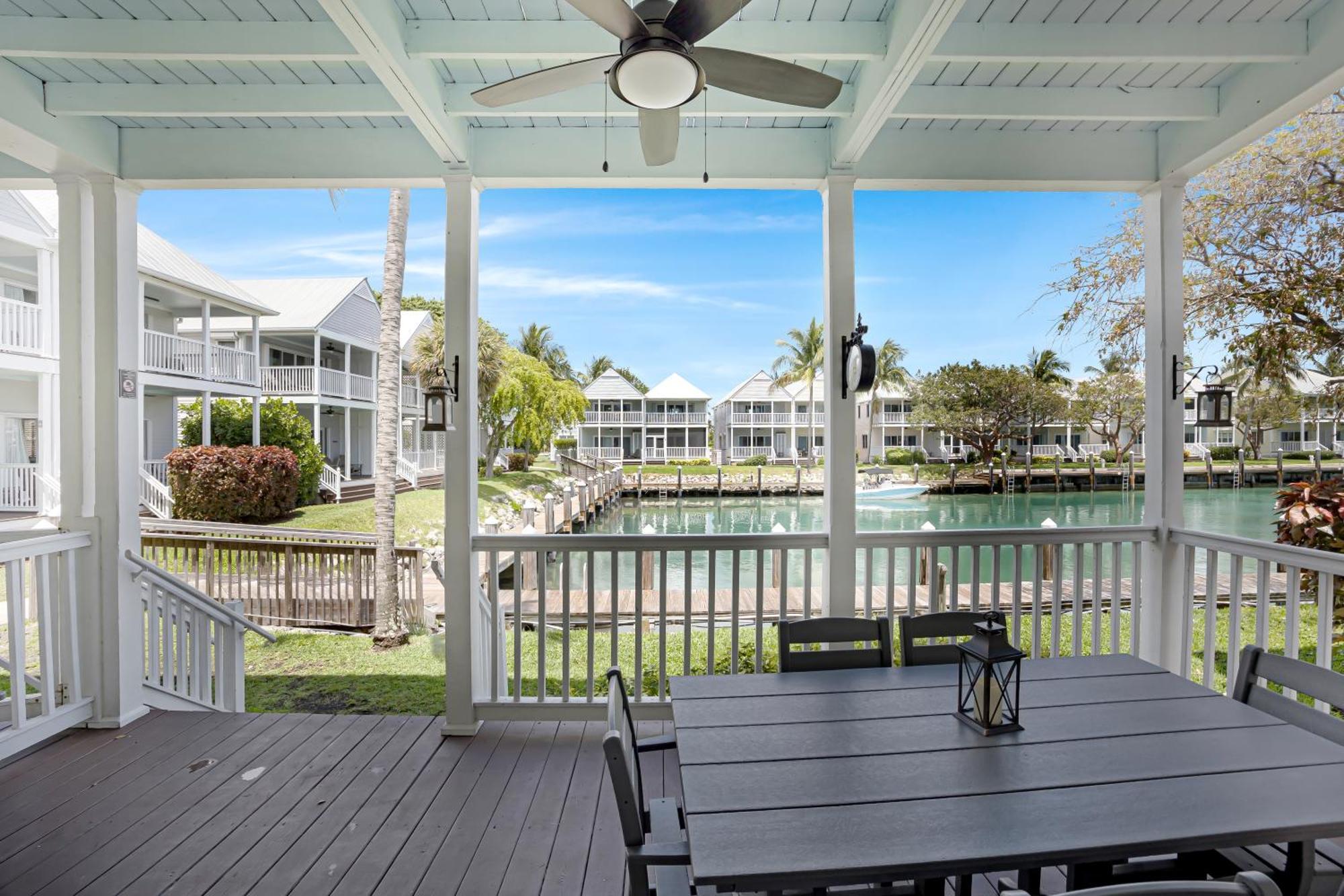 Village At Hawks Cay Villas By Keyscaribbean Duck Key Camera foto