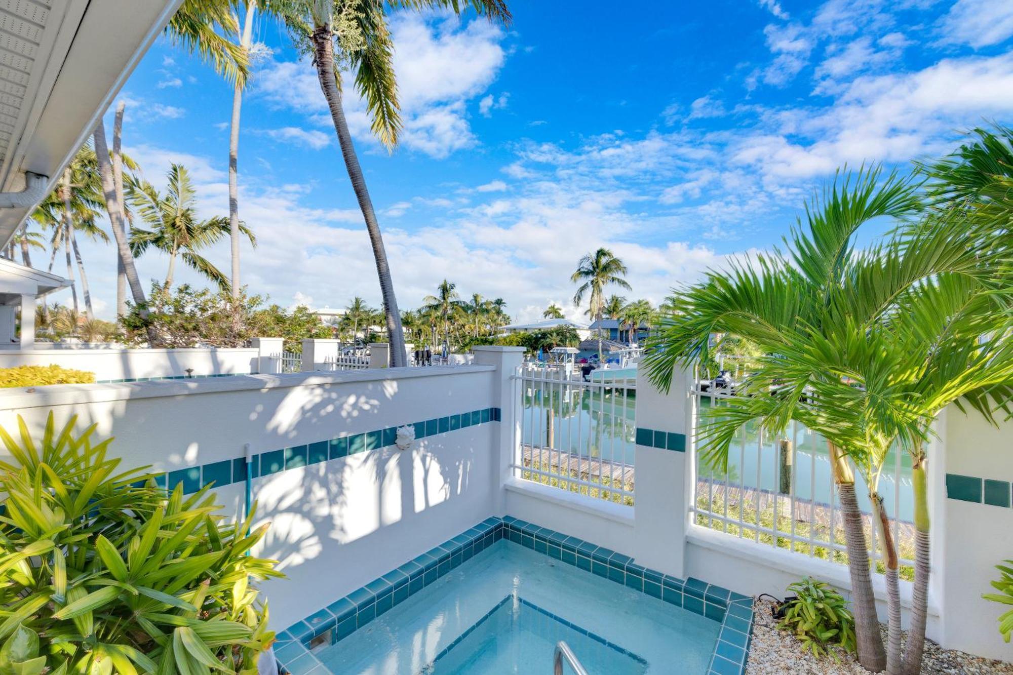 Village At Hawks Cay Villas By Keyscaribbean Duck Key Camera foto